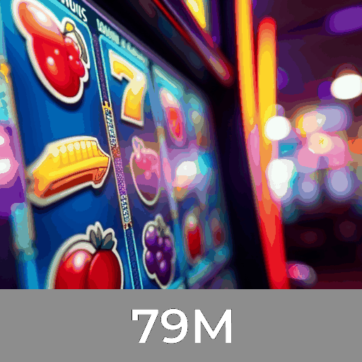 79M: Seu Cassino Online Premium e Seguro