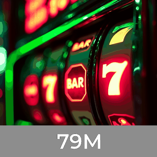 79M: A Experiência de Casino Ao Vivo para Brasileiros